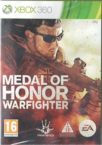 Medal of Honor Warfighter (Xbox 360)