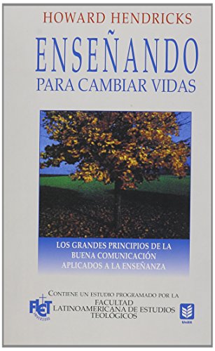 Ensenando Para Cambiar Vidas