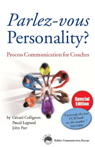 Parlez-vous Personality?