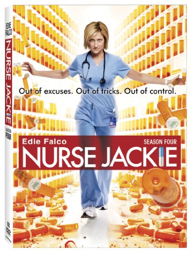 Nurse Jackie: Season Four