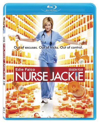 Nurse Jackie: Season Four