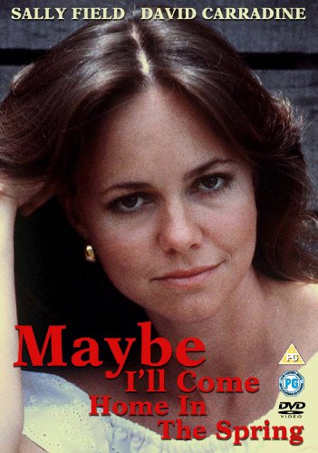 Maybe I'll Come Home In The Spring [DVD]