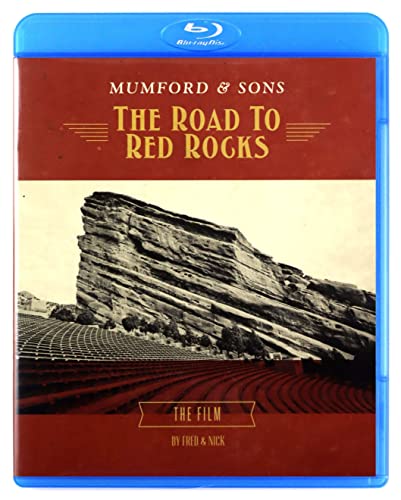 Road to Red Rocks