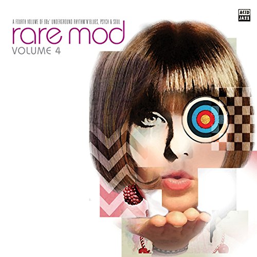 Rare Mod 4