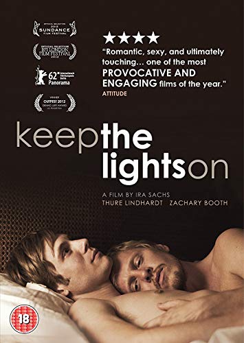 KEEP THE LIGHTS ON