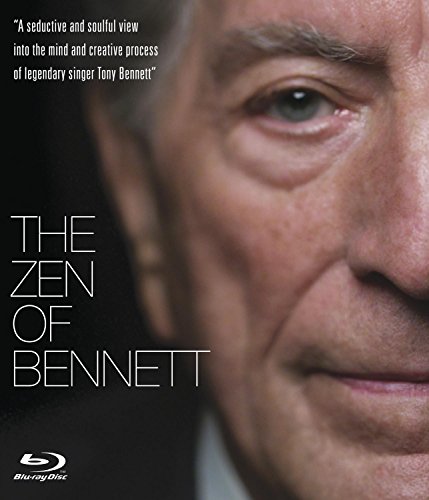 Tony Bennett - The zen of Bennett