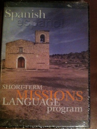 Spanish Short Term Missons Language Program
