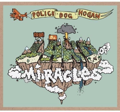From The Land Of Miracles