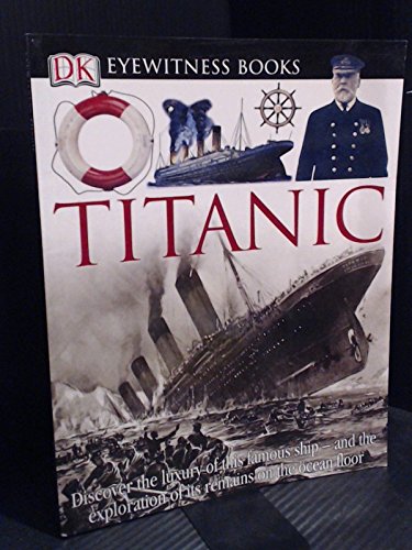 Eyewitness Titanic