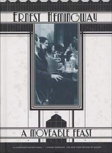 A Moveable Feast