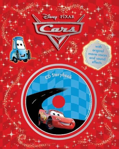 Disney Cars