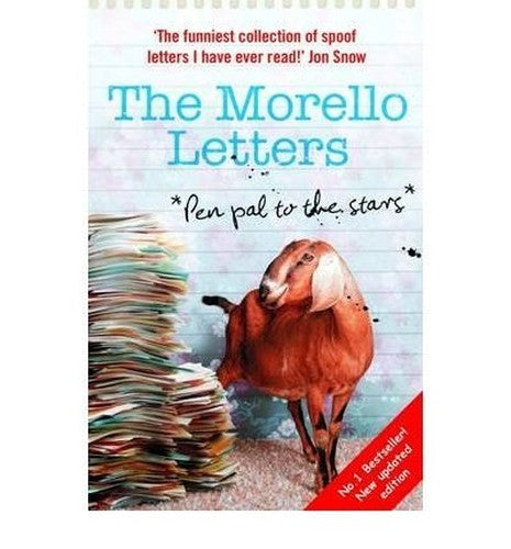 The Morello Letters