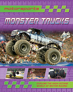 Monster Trucks 