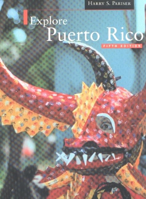 Explore Puerto Rico