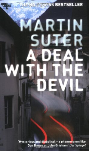 A Deal with the Devil