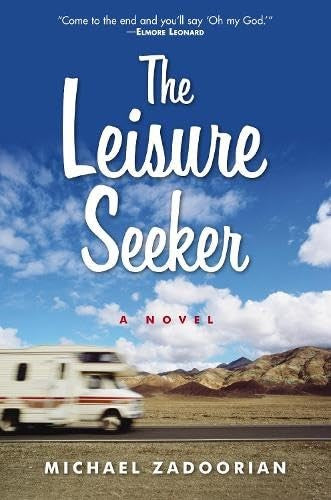 The Leisure Seeker