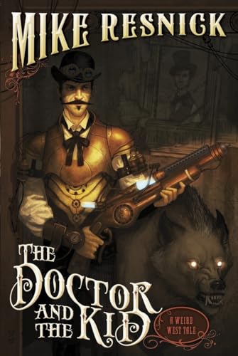 The Doctor and the Kid