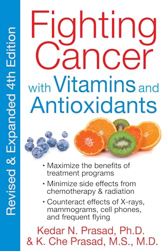 Fighting Cancer with Vitamins Minerals and Antioxidants