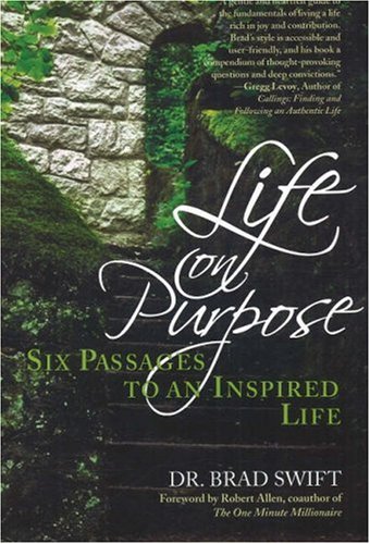 Life on Purpose