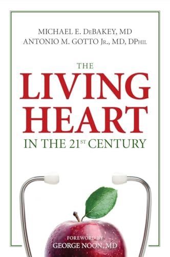 The Living Heart in the 21st Century