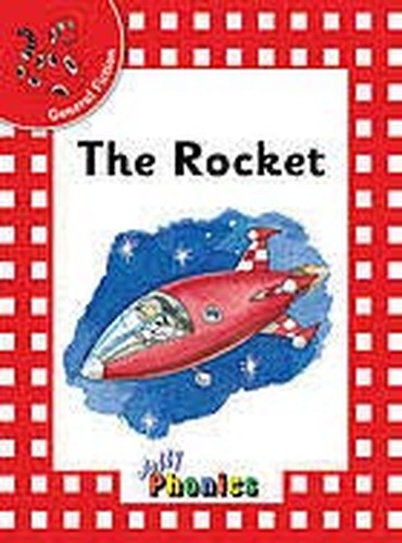 The Rocket (Jolly Phonics)