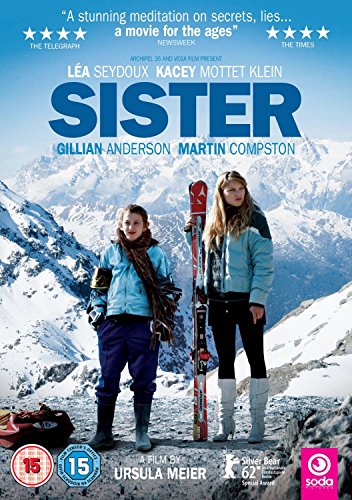 Sister [DVD]