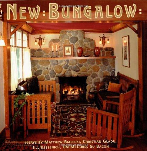 The New Bungalow