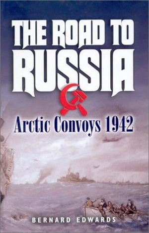 The Road to Russia