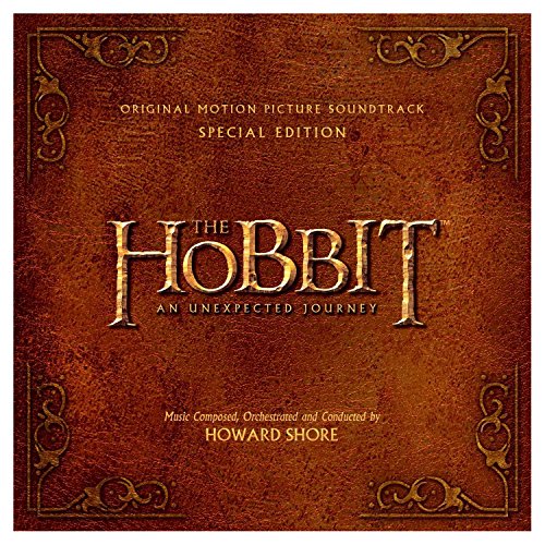 The Hobbit: An Unexpected Journey