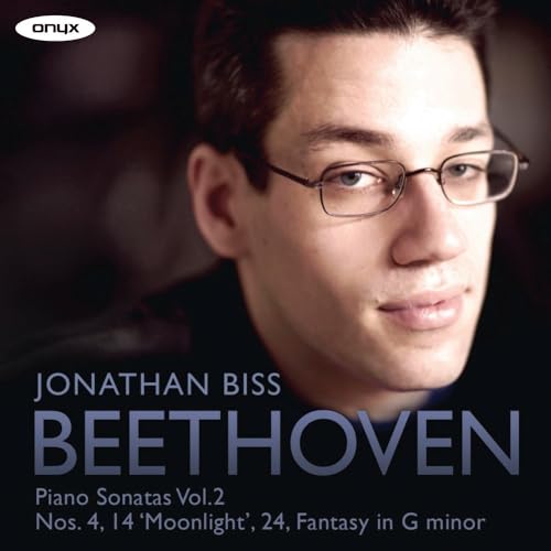 Beethoven: Piano Sonatas