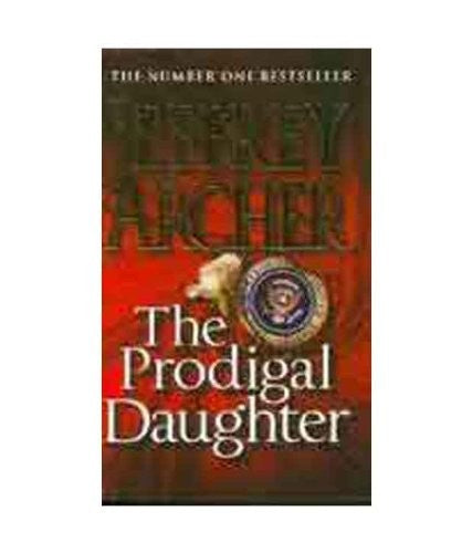The Prodigal Daughter