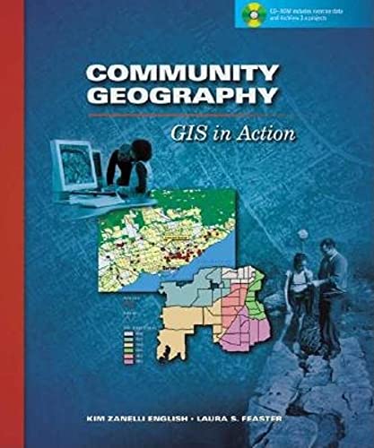 Community Geography