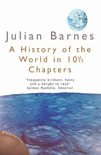 A History of the World in 10 Chapters