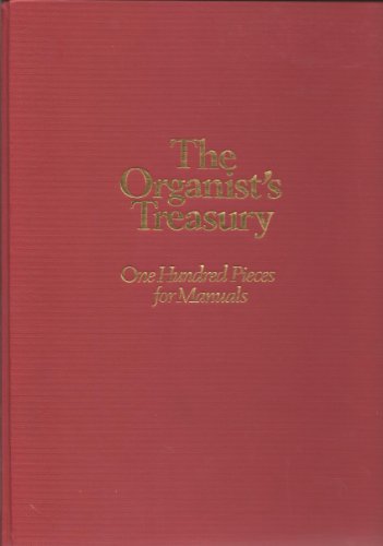 The Organist's Treasury