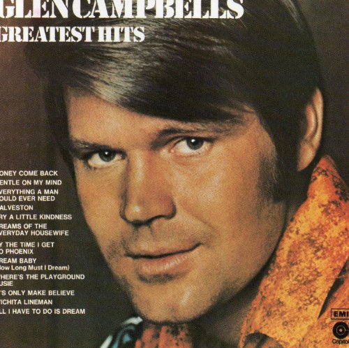 Glen Campbell's Greatest Hits