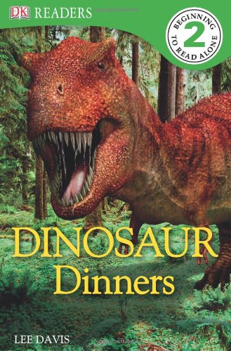 Dinosaur Dinners