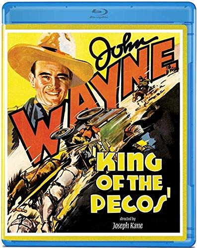 King of the Pecos