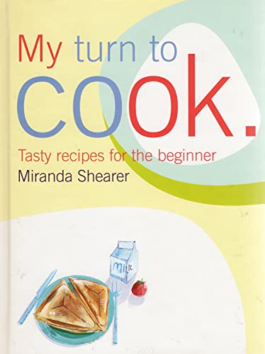 My Turn to Cook
