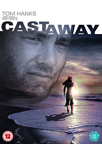 Cast Away [DVD] [2000]