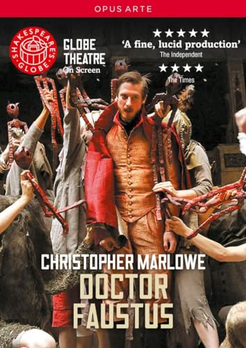 Doctor Faustus