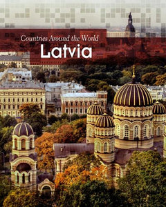Latvia 