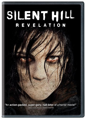 Silent Hill: Revelation