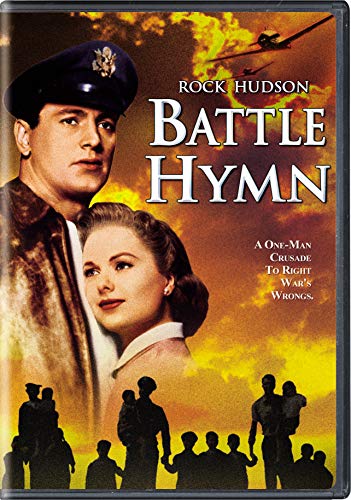 Battle Hymn [DVD] [2004] [Region 1] [NTSC]