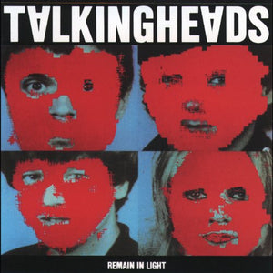 Remain in Light 