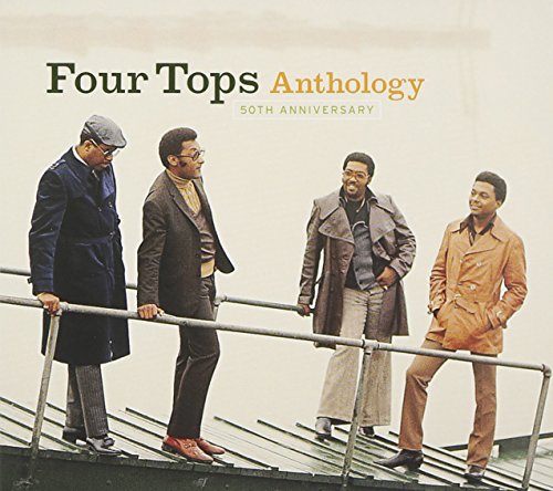 50th Anniversary Anthology [Us Import]