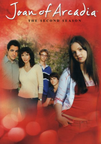 Joan of Arcadia: The Second Season