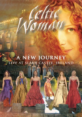CELTIC WOMAN-A NEW JOURNEY