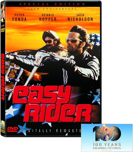 Easy Rider