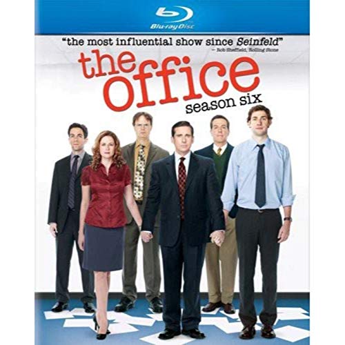 The Office: Season Six