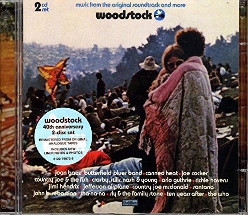 Woodstock